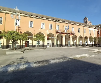 9:00 – Colazione e centro storico